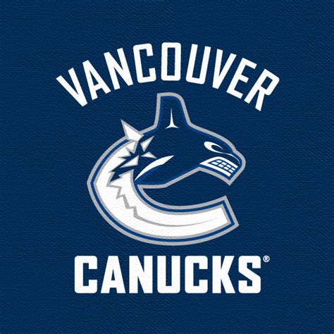 vancouver canucks scoring stats